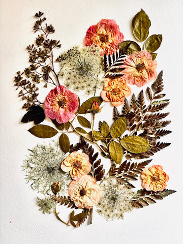 Wedding & Floral Preservation